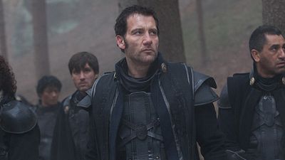 bild aus der news Ritter, Rache und Ehre: Erster deutscher Trailer zu "Last Knights" mit Clive Owen und Morgan Freeman