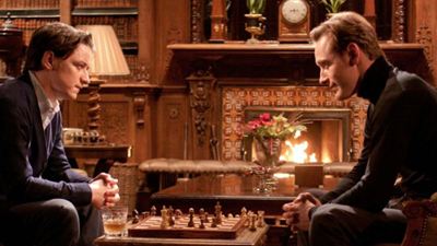 Gerücht: Michael Fassbender und James McAvoy für weitere "X-Men"-Filme verpflichtet
