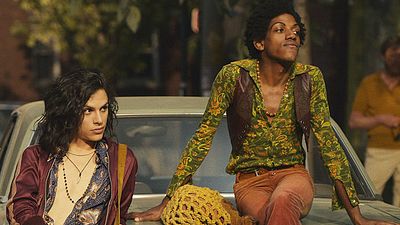 bild aus der news Erster Trailer zu Roland Emmerichs "Stonewall" mit Jonathan Rhys Meyers, Ron Perlman und Jeremy Irvine