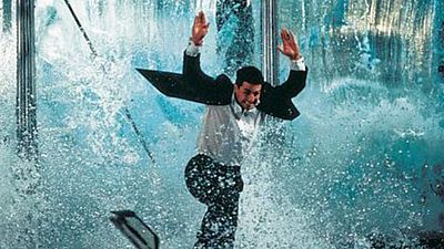 bild aus der news Fliegen, klettern und tauchen mit Tom Cruise: Die sieben besten Stunts der „Mission: Impossible“-Reihe