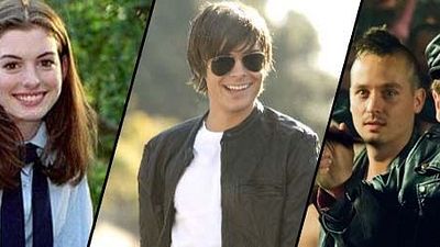 bild aus der news Wir machen den Check: Wie alt sind diese Teenie-Darsteller wirklich?