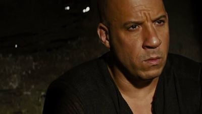 "The Last Witch Hunter": Deutsche Trailerpremiere zum Fantasy-Actioner mit Vin Diesel
