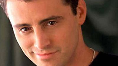 bild aus der news Diese Fan-Theorie beweist: Joey aus "Friends" ist in Wirklichkeit ein Genie