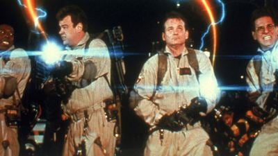 "Ghostbusters": Bill Murray kehrt zurück + Ozzy Osbourne vielleicht auch dabei