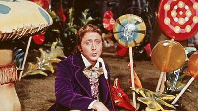 bild aus der news Für "Ready Player One"?: Steven Spielberg will Gene Wilder angeblich aus Schauspiel-Ruhestand zurückholen