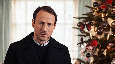 bild aus der news "Tatort: Verbrannt" mit Wotan Wilke Möhring schafft es ins Kino