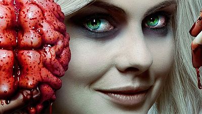 bild aus der news Mordaufklärung mit Hirn: Deutsche TV-Premiere von "iZombie" auf Sixx