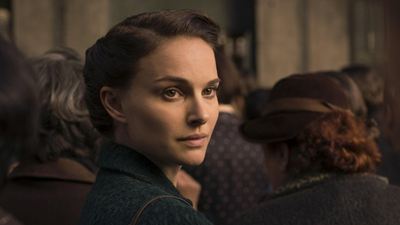 Erster Trailer zu "A Tale of Love and Darkness" von und mit Natalie Portman