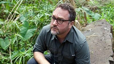 bild aus der news Es ist offiziell: "Jurassic World"-Regisseur Colin Trevorrow inszeniert "Star Wars 9"