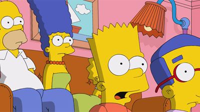 Figurentod, "Futurama" und Kubrick: Start der 26. "Simpsons"-Staffel auf ProSieben