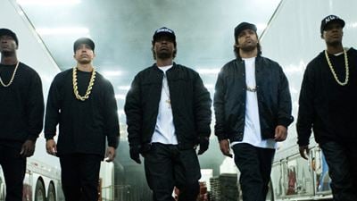 "Straight Outta Compton" schlägt "American Pie 2": Erfolgreichster August-Start für einen Film mit R-Rating