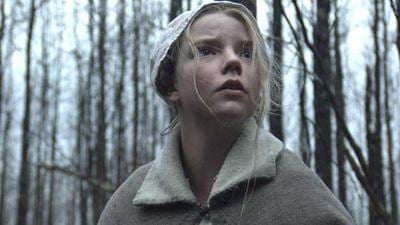 Eine Hexe lässt im ersten Trailer zum Sundance-Gewinner "The Witch" das Blut in den Adern gefrieren
