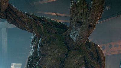 bild aus der news Rührend: Wie "Guardians Of The Galaxy" das Leben eines kleinen Kindes veränderte 
