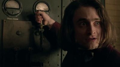bild aus der news Deutscher Trailer zu "Victor Frankenstein - Genie und Wahnsinn" mit Daniel Radcliffe und James McAvoy
