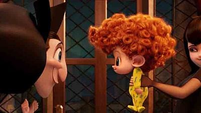 bild aus der news "Hotel Transsilvanien 2": Andreas Bourani, Rick Kavanian und Palina Rojinski lassen die Monster sprechen
