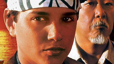bild aus der news Videobeweis: In Wirklichkeit ist Daniel in "Karate Kid" der Böse, nicht Johnny