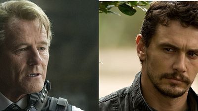 bild aus der news "Why Him?": Bryan Cranston und James Franco werden in John Hamburgs Komödie zu Rivalen