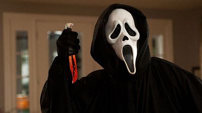 bild aus der news Quentin Tarantino vs. Horrorklassiker: Sein "Scream" wäre besser geworden als die Version von Wes Craven