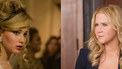 bild aus der news Oscar-Preisträgerin Jennifer Lawrence und Amy Schumer schreiben Komödien-Drehbuch