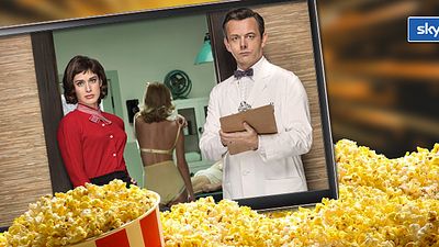 bild aus der news Unser Sky-Serien-Highlight im September: "Masters Of Sex"