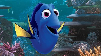 bild aus der news "Findet Dory": Ellen DeGeneres verrät Details zur "Findet Nemo"-Fortsetzung und ruft zum Naturschutz auf