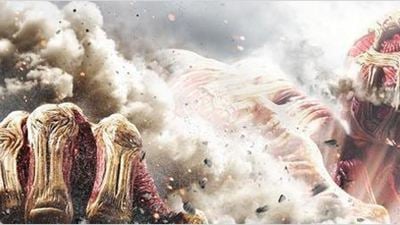 Der Kampf geht weiter: Trailer zu "Attack On Titan 2 – End Of The World"