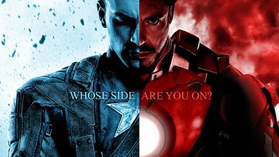 bild aus der news Jeremy Renner veröffentlicht neue Konzeptbilder zu "Captain America 3: Civil War"