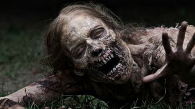 Zombies im Flugzeug: "The Walking Dead"-Macher produzieren Special-Episode