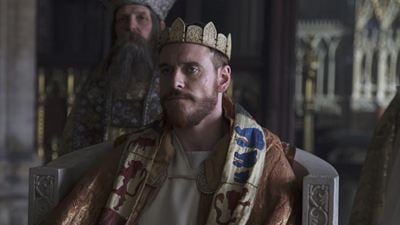 "Macbeth": Neuer deutscher Trailer zur Shakespeare-Verfilmung mit Michael Fassbender und Marion Cotillard