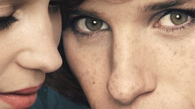 "The Danish Girl": Erster Trailer zum Transgender-Drama mit Eddie Redmayne und Alicia Vikander