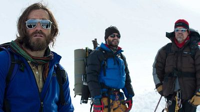 bild aus der news In eisigen Höhen: Die sieben besten Bergsteigerfilme aller Zeiten