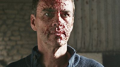 bild aus der news Exklusive Trailerpremiere zum Thriller "Alleluia" mit Laurent Lucas und Lola Dueñas als mörderischem Paar