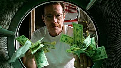 bild aus der news "Breaking Bad" in der Realität: 15 Monate Haftstrafe nach Geldwäsche für Drogenring