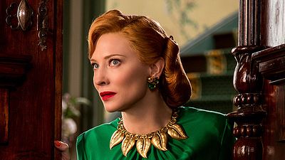 bild aus der news Cate Blanchett spielt Lucille Ball im Biopic von "The Social Network"-Autor Aaron Sorkin
