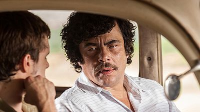 bild aus der news Benicio Del Toro bestätigt Verpflichtung als "Star Wars 8"-Bösewicht und gibt Infos zum Terminplan