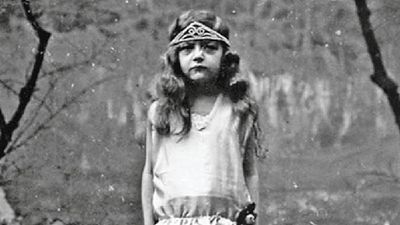 bild aus der news "Happy Loop Day": Der erste Teaser zu Tim Burtons Bestsellerverfilmung "Miss Peregrine’s Home For Peculiar Children"