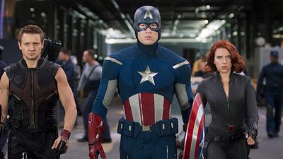 bild aus der news Neue Details zum Marvel-Machtkampf: Es gab Streit über "Avengers 2" und "Captain America 3" und Kevin Feige drohte mit Kündigung