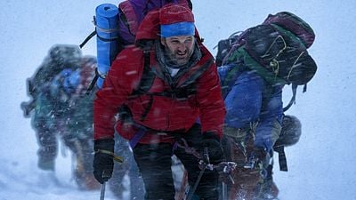 bild aus der news Zu "Everest": Strapazen, Leid und Wahn - Die zehn gefährlichsten Drehorte der Welt