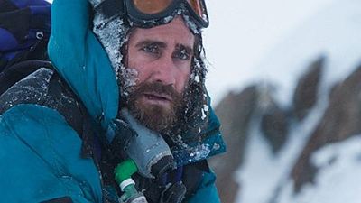 Zum Start von "Everest": Die sieben besten Rollen von Jake Gyllenhaal