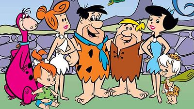 bild aus der news Yabba Dabba Doo! Das "Flinstones House" sucht neue Bewohner
