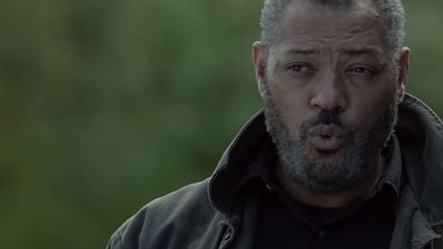 bild aus der news Laurence Fishburne als knallharter Killer im ersten Trailer zum Thriller "Standoff"