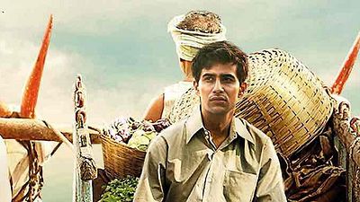 bild aus der news Deutsche Trailerpremiere zu "Umrika" mit "Life of Pi"-Star Suraj Sharma