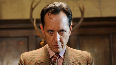 bild aus der news Richard E. Grant stößt zum Cast von "Game Of Thrones"