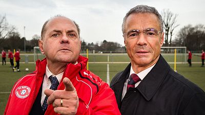 bild aus der news Aus Uli Hoeneß wird Udo Honig: Trailer zur Satire "Die Udo Honig Story"