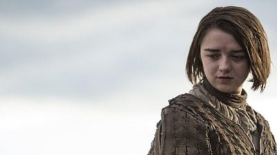 bild aus der news Neue Karriere: Maisie Williams aus "Game Of Thrones" wird nun YouTube-Star
