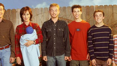 bild aus der news Hauptdarsteller Frankie Muniz wünscht sich eine Fortsetzung von "Malcom mittendrin"