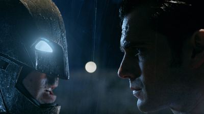 Mehr Batman, weniger Superman: Zack Snyder soll angeblich "Batman V Superman: Dawn Of Justice" überarbeiten