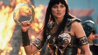 bild aus der news 25 Serien, die jeder kennt, der in den 1990ern Fernsehen geschaut hat