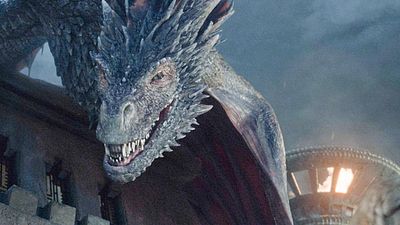 bild aus der news "Game Of Thrones": Wie Hühnchen aus dem Supermarkt bei der Entstehung der CGI-Drachen halfen