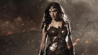 Gerücht: "Wonder Woman" soll auch in der Gegenwart spielen